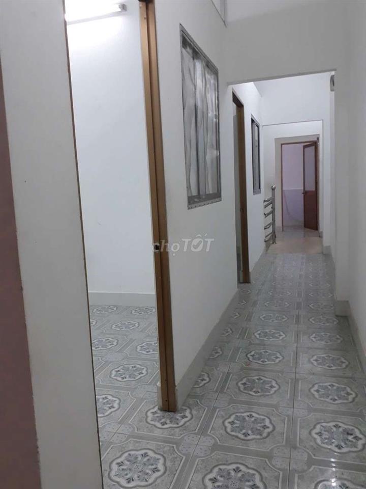 ✅NHÀ 1TRỆT LẦU 4PN 2WC(4,1 X16) HẺM LÊ VĂN QUỚI GẦN 4 XÃ
