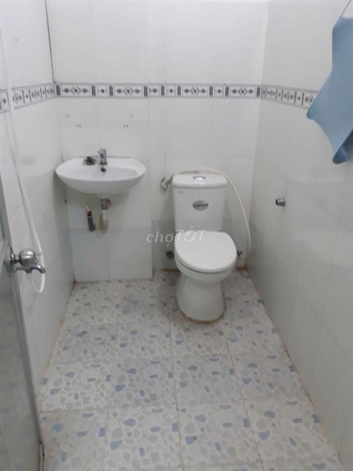 ✅NHÀ 1TRỆT LẦU 4PN 2WC(4,1 X16) HẺM LÊ VĂN QUỚI GẦN 4 XÃ