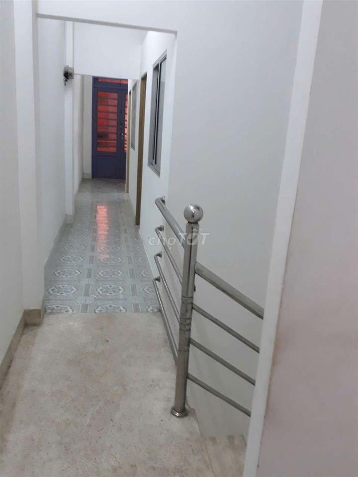 ✅NHÀ 1TRỆT LẦU 4PN 2WC(4,1 X16) HẺM LÊ VĂN QUỚI GẦN 4 XÃ