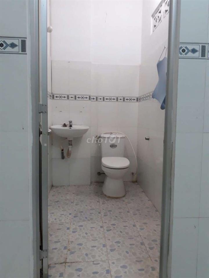 ✅NHÀ 1TRỆT LẦU 4PN 2WC(4,1 X16) HẺM LÊ VĂN QUỚI GẦN 4 XÃ