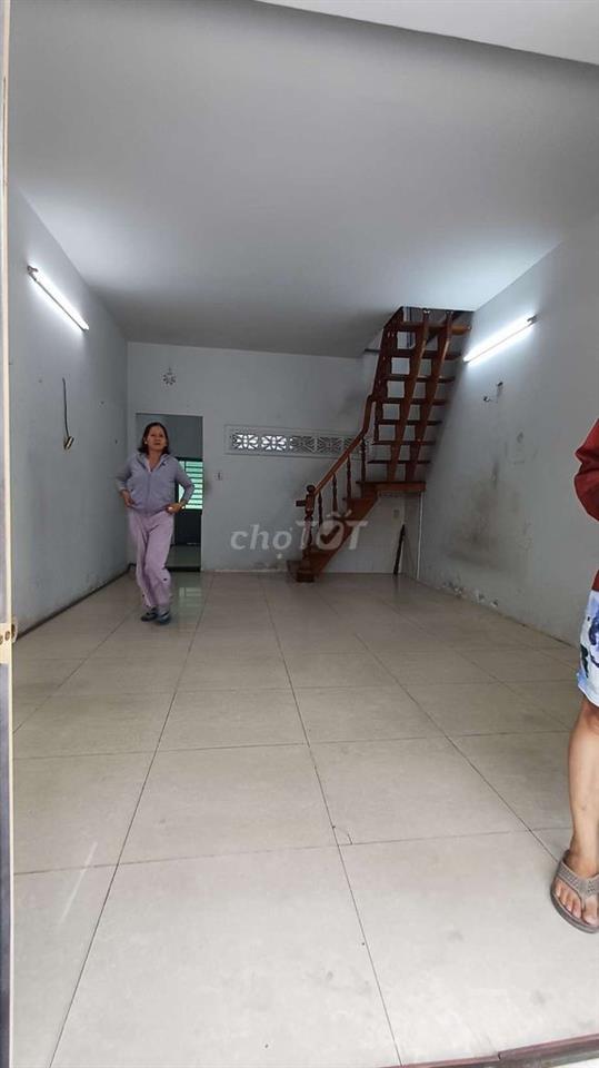 ✅NHÀ 1LẦU 2PN 2WC HẺM XE HƠI LÊ VĂN QUỚI 