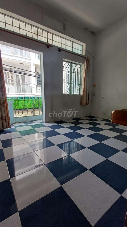 ✅NHÀ 1LẦU 2PN 2WC HẺM XE HƠI LÊ VĂN QUỚI 
