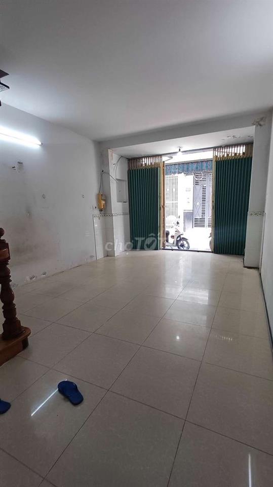 ✅NHÀ 1LẦU 2PN 2WC HẺM XE HƠI LÊ VĂN QUỚI 