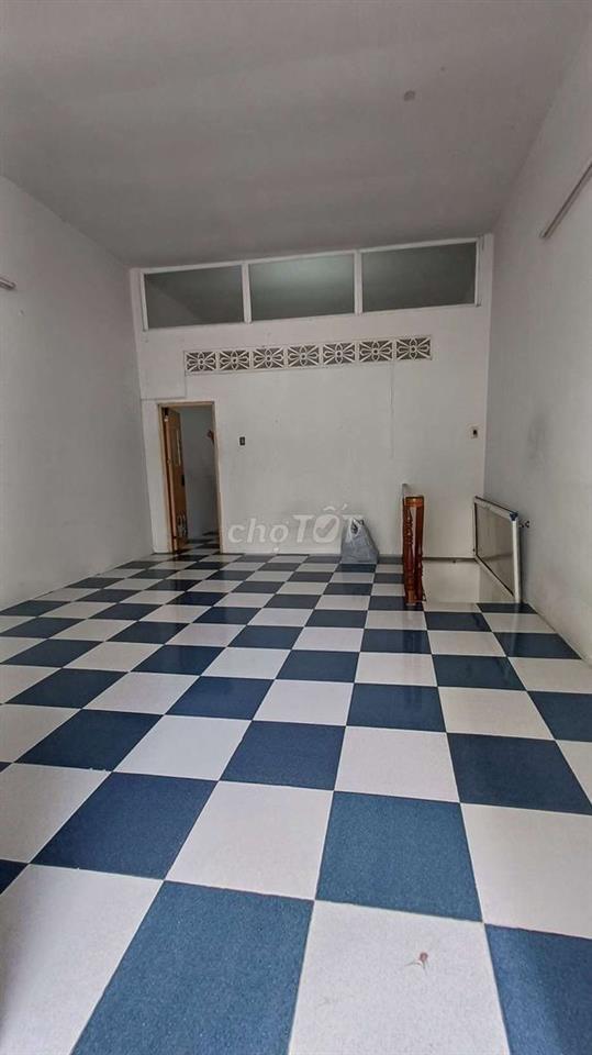 ✅NHÀ 1LẦU 2PN 2WC HẺM XE HƠI LÊ VĂN QUỚI 
