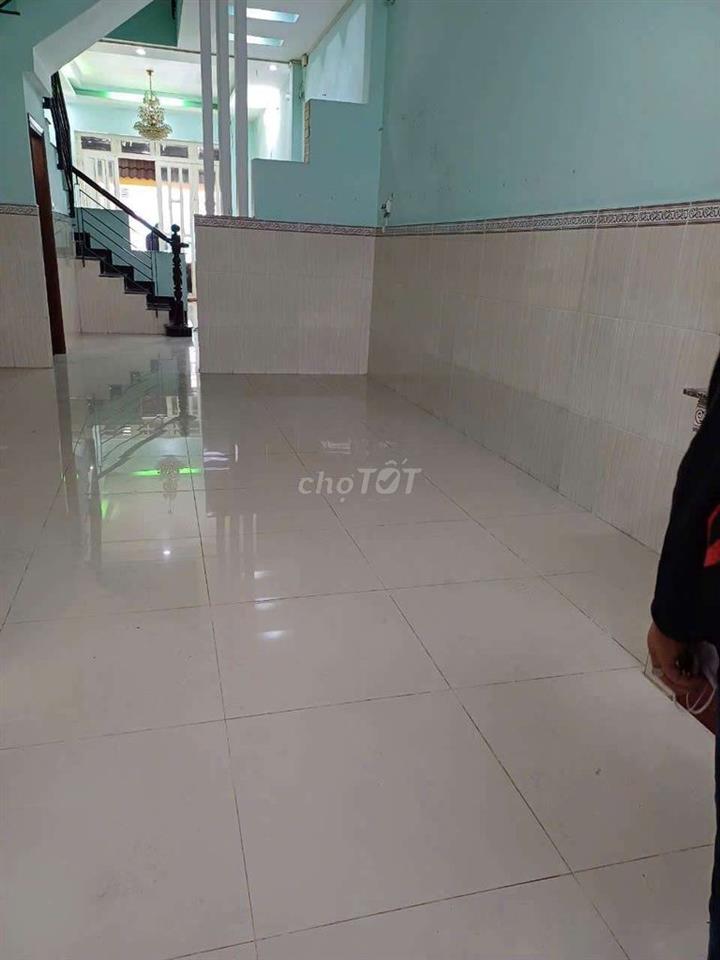 ✅NHÀ 1TRỆT LẦU (4X20) 3PN 2WC HẺM XE HƠI BÌNH TRỊ ĐÔNG 