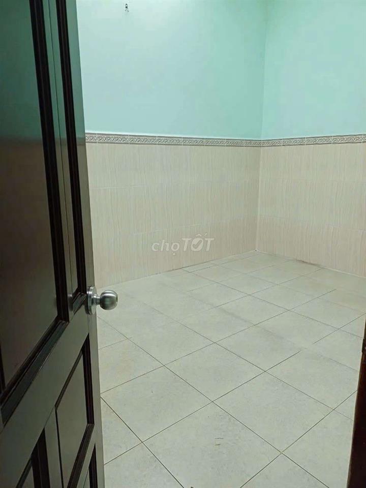 ✅NHÀ 1TRỆT LẦU (4X20) 3PN 2WC HẺM XE HƠI BÌNH TRỊ ĐÔNG 