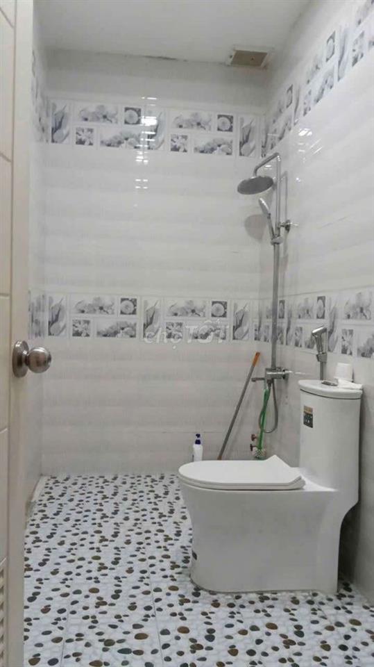 ✅NHÀ 1TRỆT LẦU (4X20) 3PN 2WC HẺM XE HƠI BÌNH TRỊ ĐÔNG 