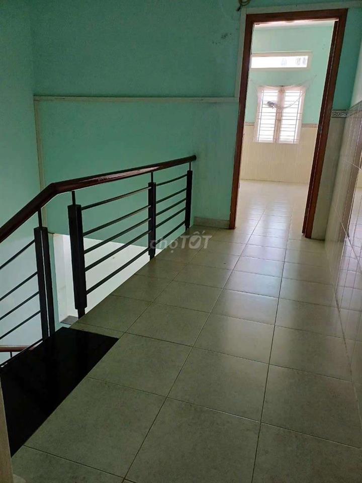 ✅NHÀ 1TRỆT LẦU (4X20) 3PN 2WC HẺM XE HƠI BÌNH TRỊ ĐÔNG 