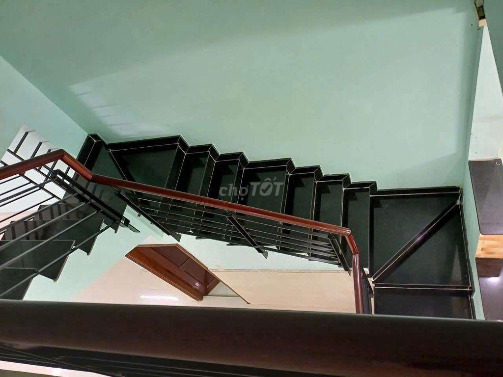 ✅NHÀ 1TRỆT LẦU (4X20) 3PN 2WC HẺM XE HƠI BÌNH TRỊ ĐÔNG 