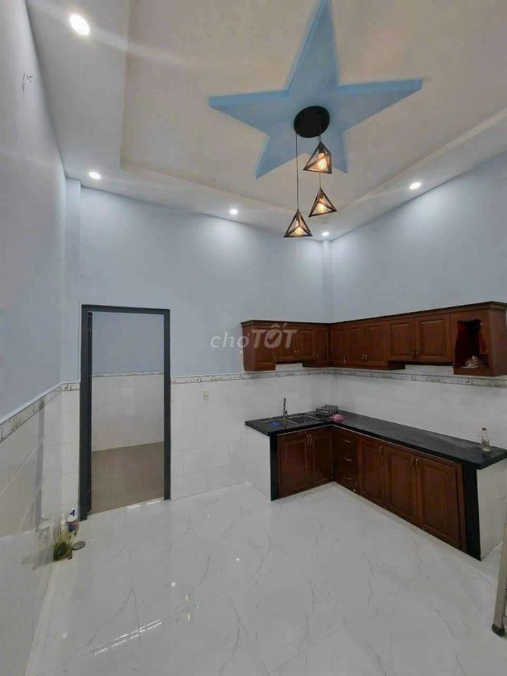 ✅NHÀ 3TẤM 4PN 3WC CÓ SẴN MÁY LẠNH NỘI THẤT MỚI ĐẸP  HẺM XE HƠI
