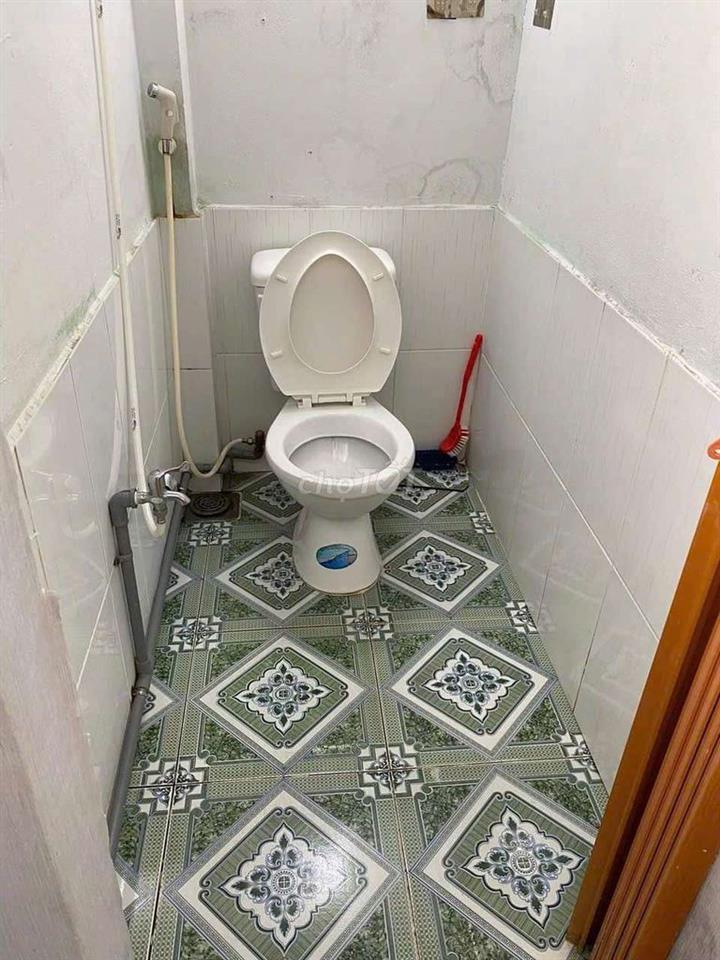 ✅NHÀ 1TRỆT LẦU 3PN 2WC,HẺM XE HƠI BÌNH TRỊ ĐÔNG 