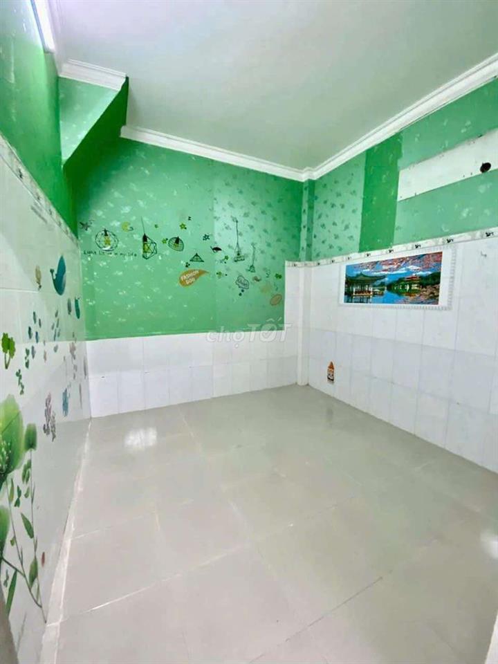 ✅NHÀ 1TRỆT LẦU 3PN 2WC,HẺM XE HƠI BÌNH TRỊ ĐÔNG 