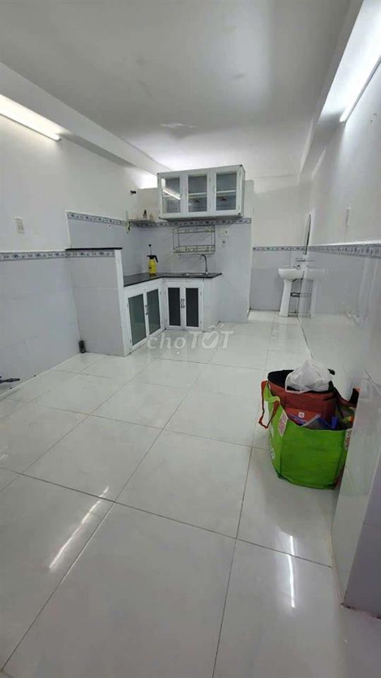 ✅NHÀ 1TRỆT LẦU 2PN 2WC GẦN BẾN XE MIỀN TÂY MỚI ĐẸP 