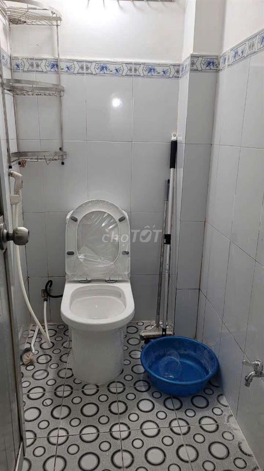 ✅NHÀ 1TRỆT LẦU 2PN 2WC GẦN BẾN XE MIỀN TÂY MỚI ĐẸP 