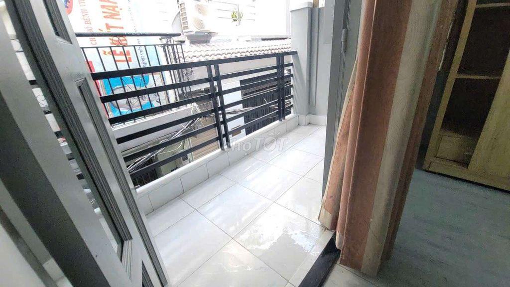 ✅NHÀ 1TRỆT LẦU 2PN 2WC GẦN BẾN XE MIỀN TÂY MỚI ĐẸP 