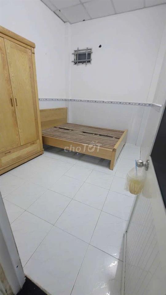 ✅NHÀ 1TRỆT LẦU 2PN 2WC GẦN BẾN XE MIỀN TÂY MỚI ĐẸP 