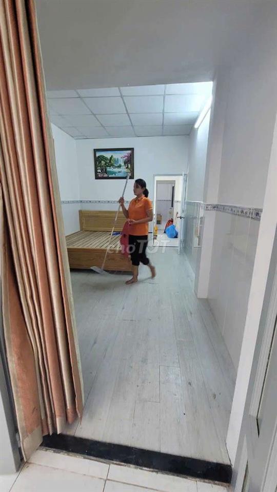 ✅NHÀ 1TRỆT LẦU 2PN 2WC GẦN BẾN XE MIỀN TÂY MỚI ĐẸP 