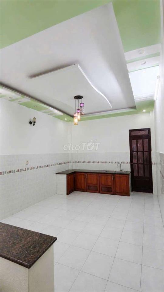 🚨 14 TRIỆU – NHÀ MỚI ĐẸP MÃ LÒ – 4PN 5WC – SÂN Ô TÔ 🚨