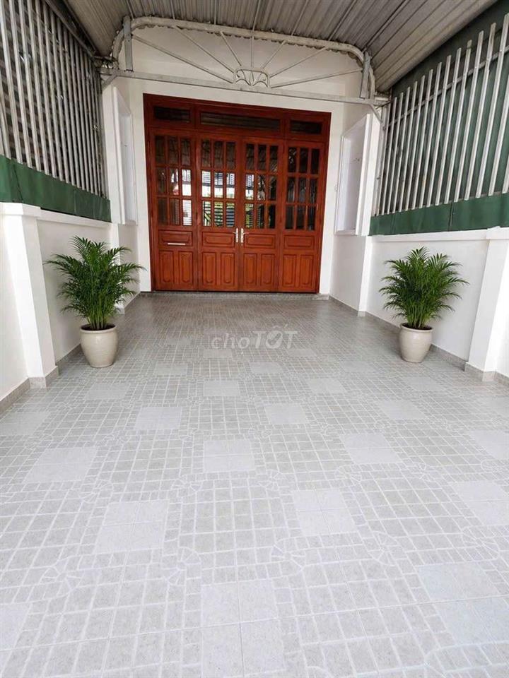 🚨 14 TRIỆU – NHÀ MỚI ĐẸP MÃ LÒ – 4PN 5WC – SÂN Ô TÔ 🚨