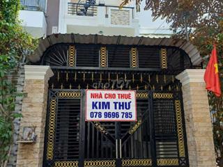 🚨 14 TRIỆU – NHÀ MỚI ĐẸP MÃ LÒ – 4PN 5WC – SÂN Ô TÔ 🚨