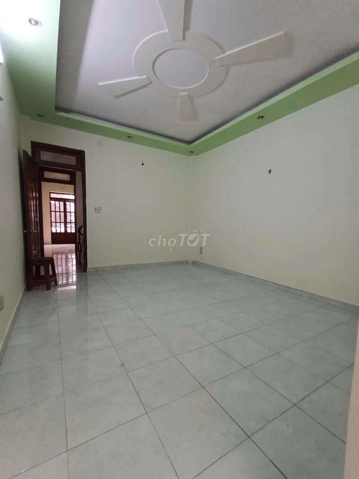 🚨 14 TRIỆU – NHÀ MỚI ĐẸP MÃ LÒ – 4PN 5WC – SÂN Ô TÔ 🚨