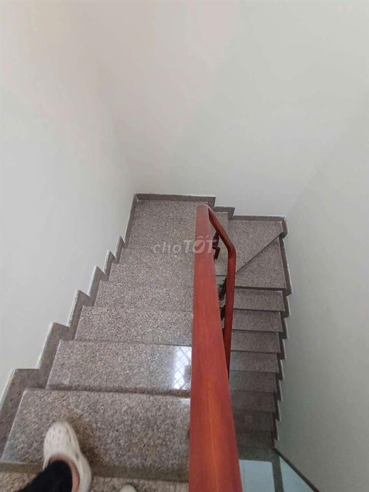 🚨 14 TRIỆU – NHÀ MỚI ĐẸP MÃ LÒ – 4PN 5WC – SÂN Ô TÔ 🚨