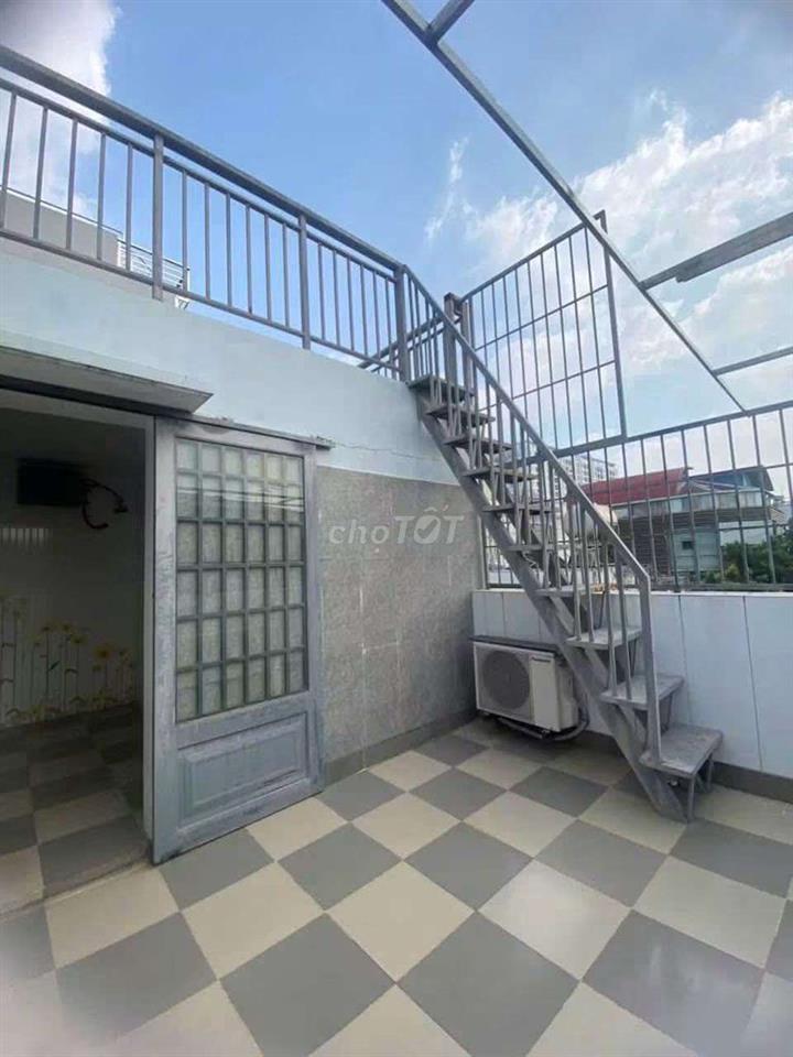 🔥 SIÊU PHẨM BIỆT THỰ - (6❌21 )–  5PN 6WC CÓ HẦM & PHÒNG XÔNG HƠI 