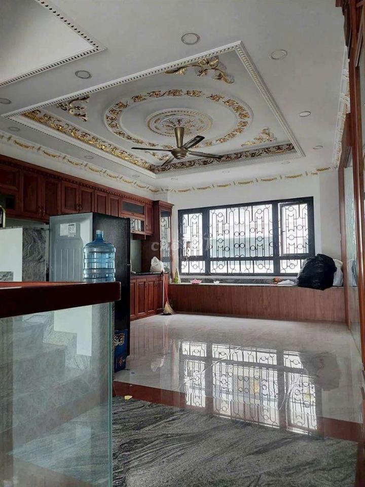 NHÀ MỚI ĐẸP GIÁ RẺ, (4X20) 4PN 5WC  