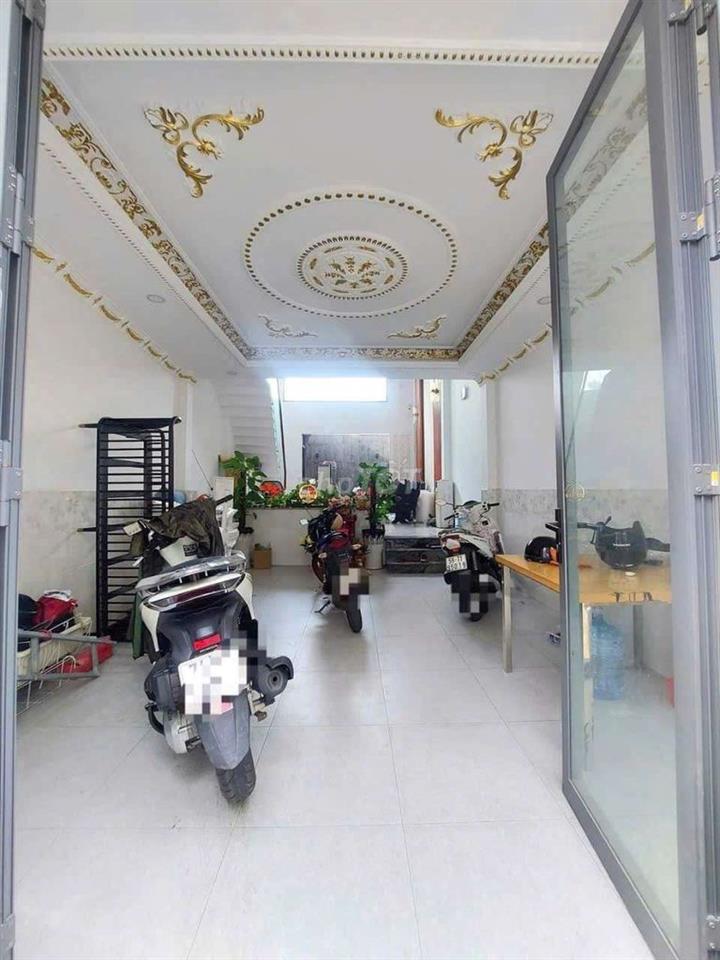 NHÀ MỚI ĐẸP GIÁ RẺ, (4X20) 4PN 5WC  