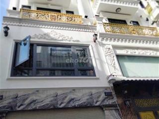 NHÀ MỚI ĐẸP GIÁ RẺ, (4X20) 4PN 5WC  