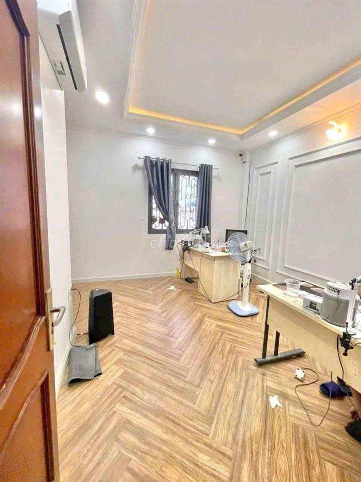 NHÀ MỚI ĐẸP GIÁ RẺ, (4X20) 4PN 5WC  