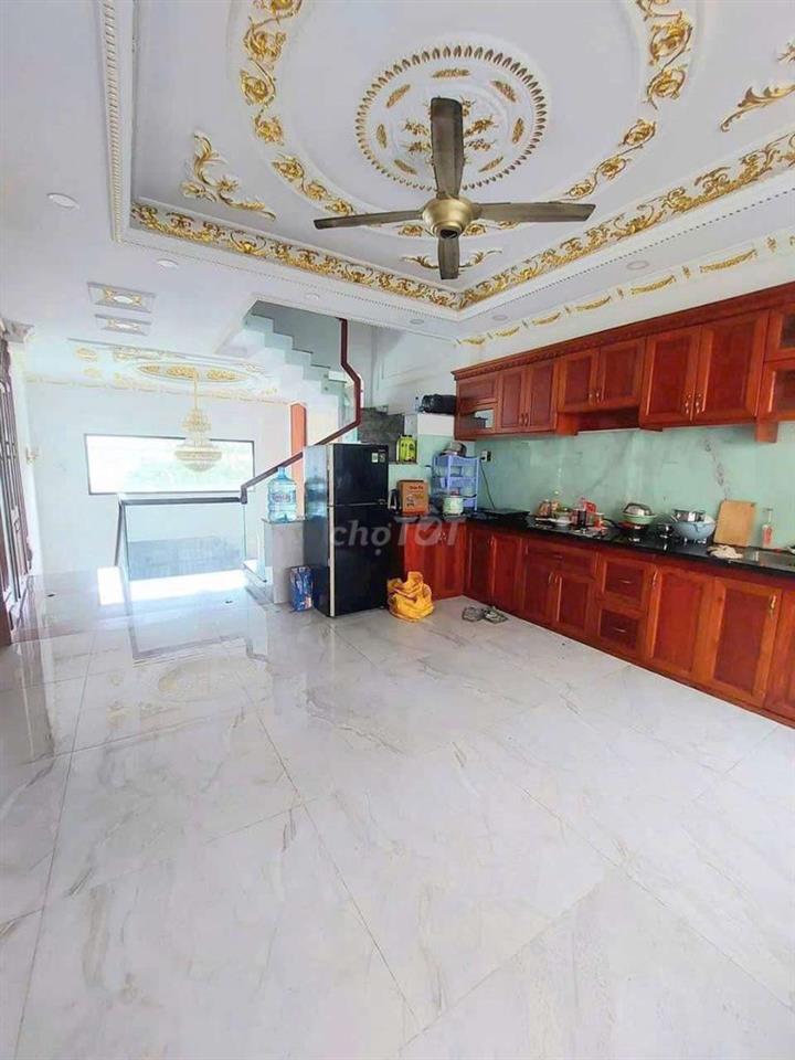 NHÀ MỚI ĐẸP GIÁ RẺ, (4X20) 4PN 5WC  