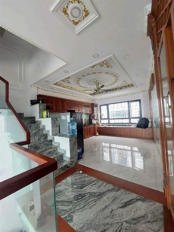 NHÀ MỚI ĐẸP GIÁ RẺ, (4X20) 4PN 5WC  