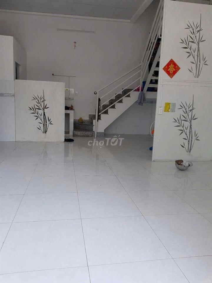 ✅NHÀ 1TRỆT LẦU 2PN 2WC (6X8) HẺM XE HƠI TÂY LÂN GẦN CHỢ 