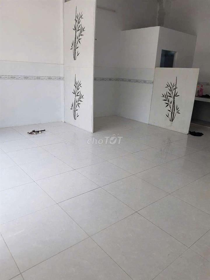 ✅NHÀ 1TRỆT LẦU 2PN 2WC (6X8) HẺM XE HƠI TÂY LÂN GẦN CHỢ 