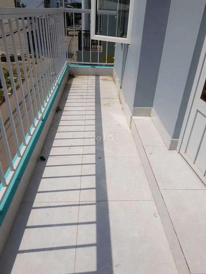 ✅NHÀ 1TRỆT LẦU 2PN 2WC (6X8) HẺM XE HƠI TÂY LÂN GẦN CHỢ 