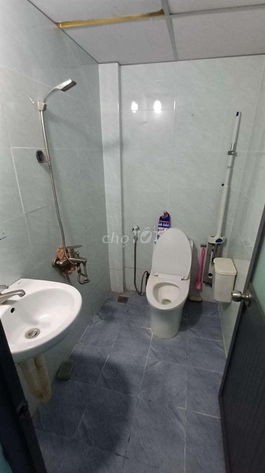 ✅NHÀ MỚI ĐẸP GIÁ RẺ 1LẦU 2PN 2WC HẺM XE HƠI THÔNG GIÁP Q,6,AN ANH