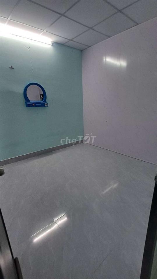 ✅NHÀ MỚI ĐẸP GIÁ RẺ 1LẦU 2PN 2WC HẺM XE HƠI THÔNG GIÁP Q,6,AN ANH