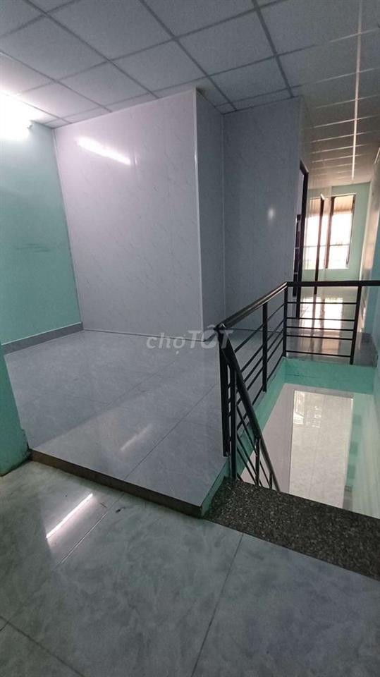 ✅NHÀ MỚI ĐẸP GIÁ RẺ 1LẦU 2PN 2WC HẺM XE HƠI THÔNG GIÁP Q,6,AN ANH