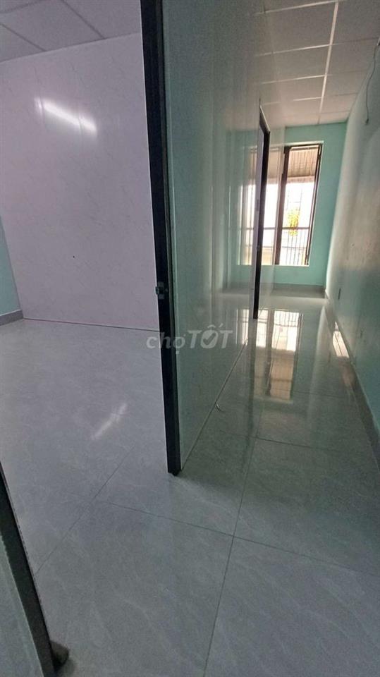 ✅NHÀ MỚI ĐẸP GIÁ RẺ 1LẦU 2PN 2WC HẺM XE HƠI THÔNG GIÁP Q,6,AN ANH