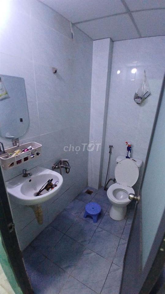 ✅NHÀ MỚI ĐẸP GIÁ RẺ 1LẦU 2PN 2WC HẺM XE HƠI THÔNG GIÁP Q,6,AN ANH