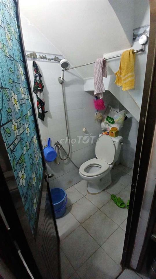 ✅NHÀ 1TRỆT LỬNG 1LẦU 3PN 2WC (4❌ 18 ) MẶT TIỀN KINH DOANH 