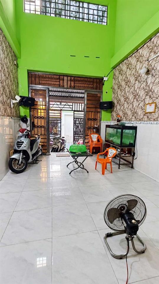 ✅NHÀ 1TRỆT LỬNG 1LẦU 3PN 2WC (4❌ 18 ) MẶT TIỀN KINH DOANH 