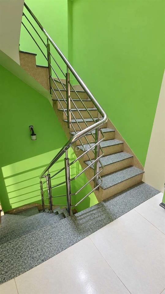 ✅NHÀ 1TRỆT LỬNG 1LẦU 3PN 2WC (4❌ 18 ) MẶT TIỀN KINH DOANH 