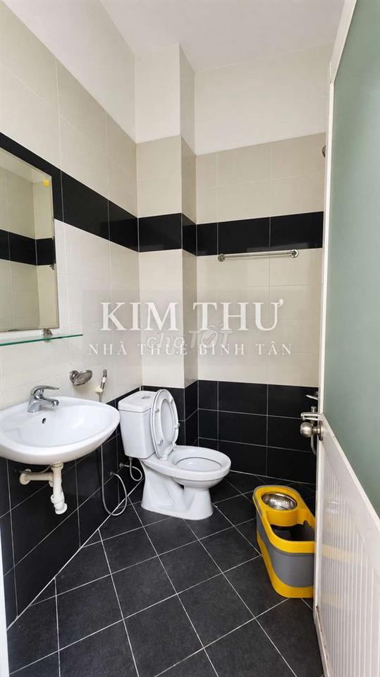 ✅NHÀ MỚI ĐẸP GIÁ RẺ 3,5TẤM 3PN 3WC HẺM XE HƠI TẬN CỬA 