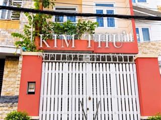 ✅NHÀ MỚI ĐẸP GIÁ RẺ 3,5TẤM 3PN 3WC HẺM XE HƠI TẬN CỬA 