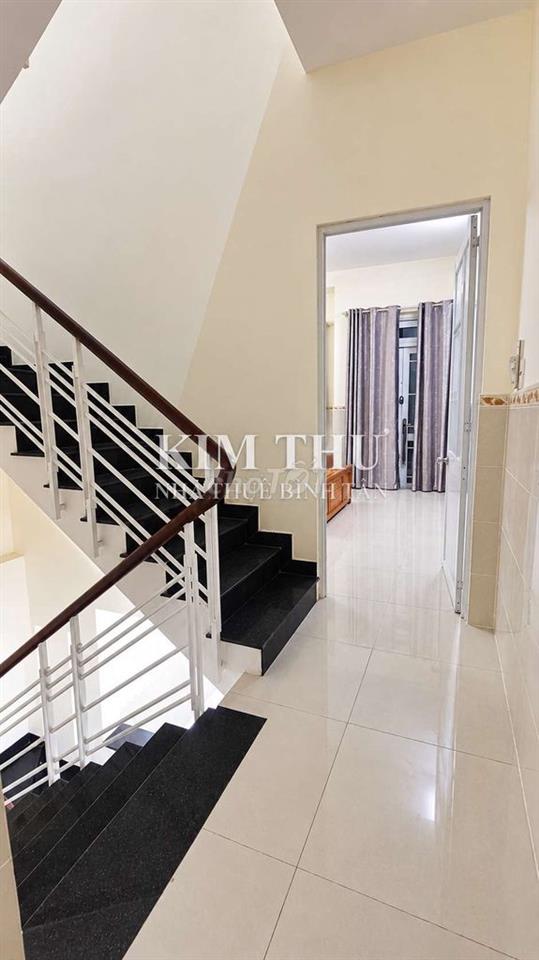 ✅NHÀ MỚI ĐẸP GIÁ RẺ 3,5TẤM 3PN 3WC HẺM XE HƠI TẬN CỬA 