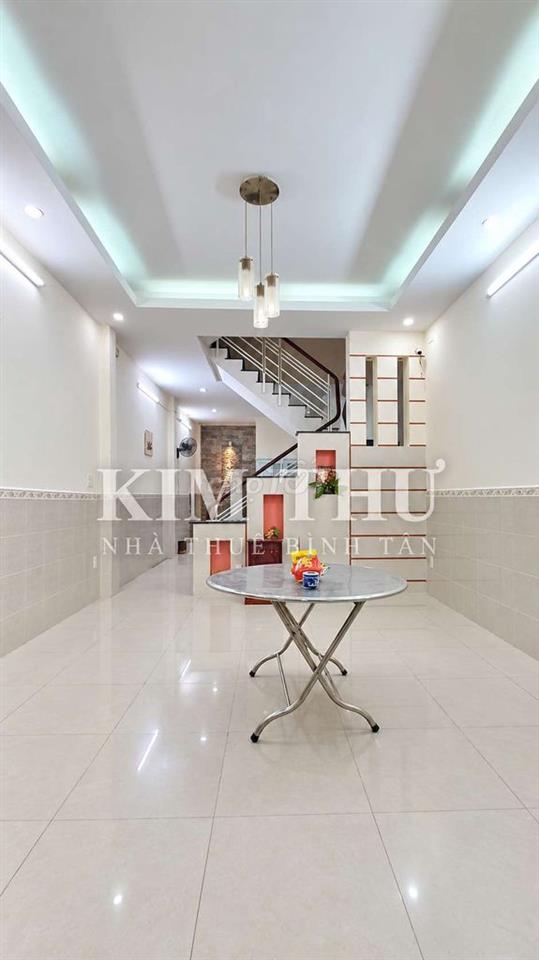 ✅NHÀ MỚI ĐẸP GIÁ RẺ 3,5TẤM 3PN 3WC HẺM XE HƠI TẬN CỬA 