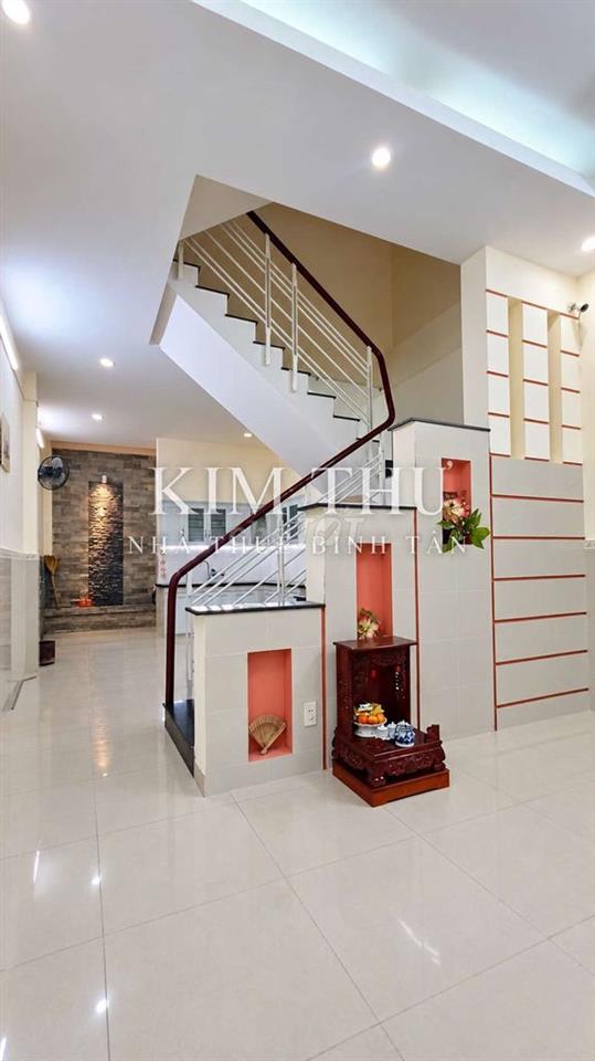 ✅NHÀ MỚI ĐẸP GIÁ RẺ 3,5TẤM 3PN 3WC HẺM XE HƠI TẬN CỬA 