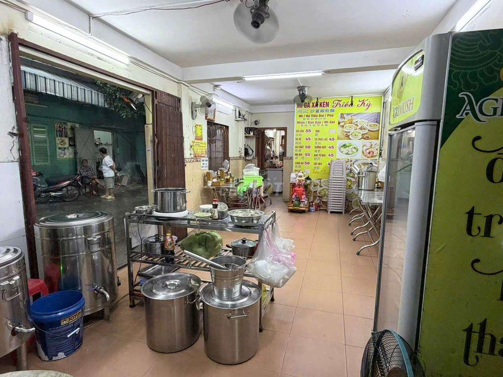 🔥 CHỈ 16 TRIỆU – NHÀ GÓC 2 MẶT TIỀN HẺM Q11 – VỪA Ở VỪA KINH DOANH, 🔥